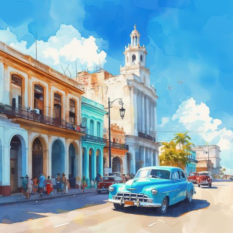 La Habana